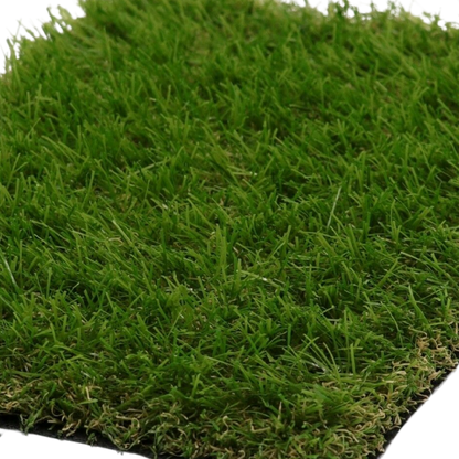30 mm Artificial Grass – Premium Pile Height Lawn