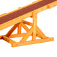 Pet Seesaw Dog Training Agility Equipment