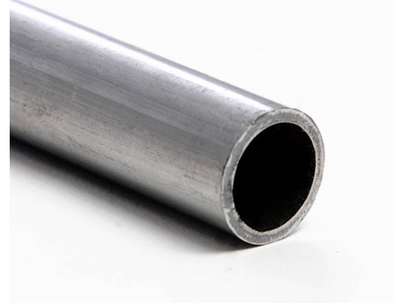 S235 Mild Steel Circular Hollow Tube – 7.5 m Lengths