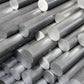 Mild Steel Round Bars - 6m Lengths