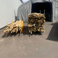 Sawn Treated Timber C16/C24
