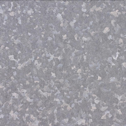 Galvanised Steel Sheet – Hot-Dip Zinc Coated