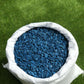 Decorative Play Bark Rubber Chippings 500kg - other colours available