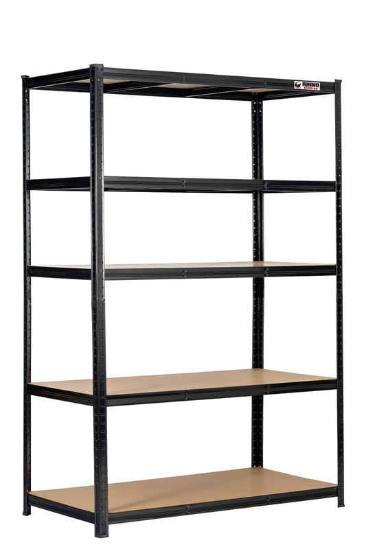 HEAVY DUTY  GARAGE RACKS
