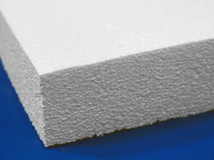 Polystyrene Insulation Sheets UK | 25–100mm EPS Boards