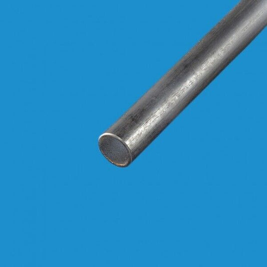 S275 Grade Mild Steel Round Bars – UK Stock, 6m Lengths - Rackerman