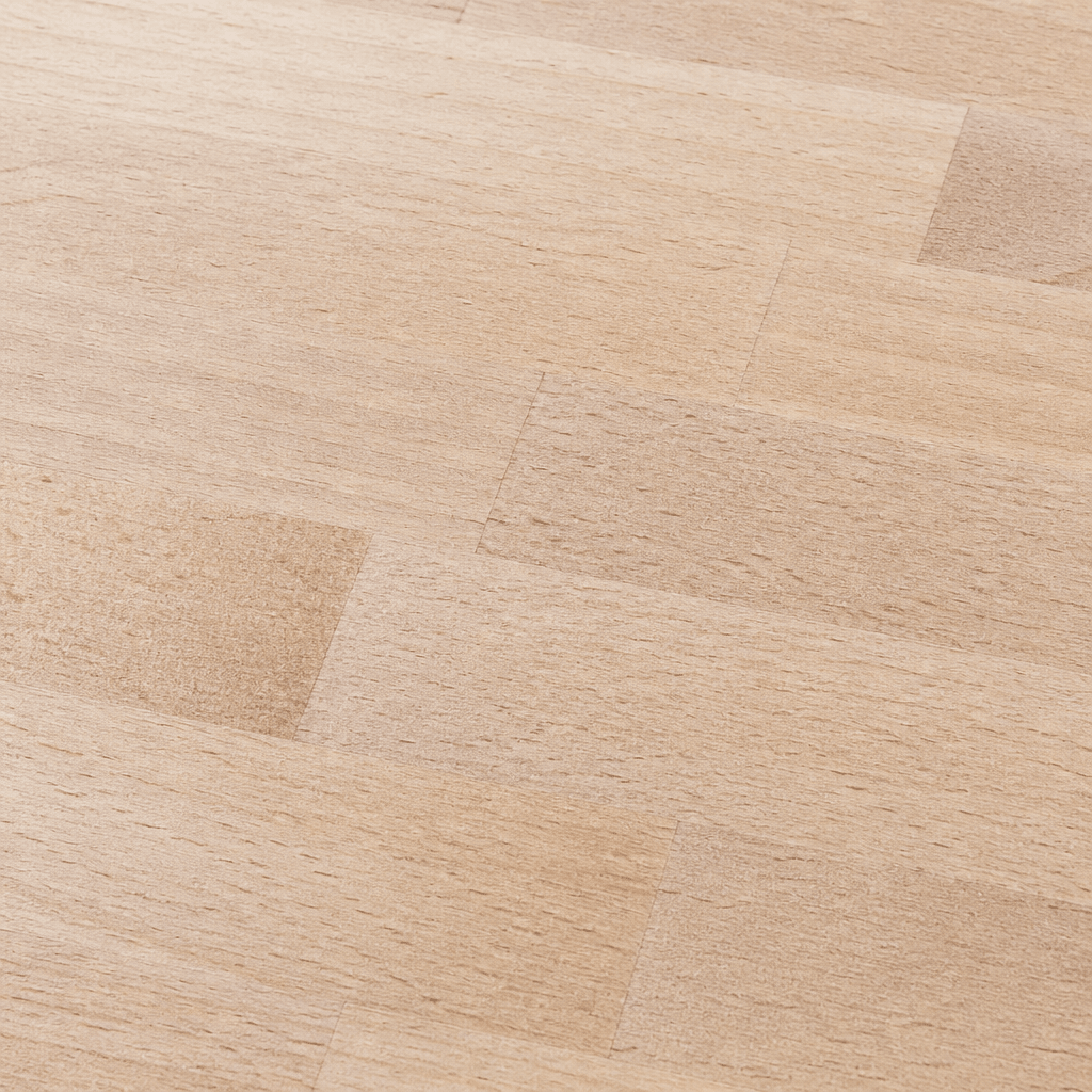Solid Beech Kitchen Worktop 28mm – Real Solid Wood Beech Worktop, Cut to Size, Breakfast Bar, Kitchen Island & Upstand - Rackerman