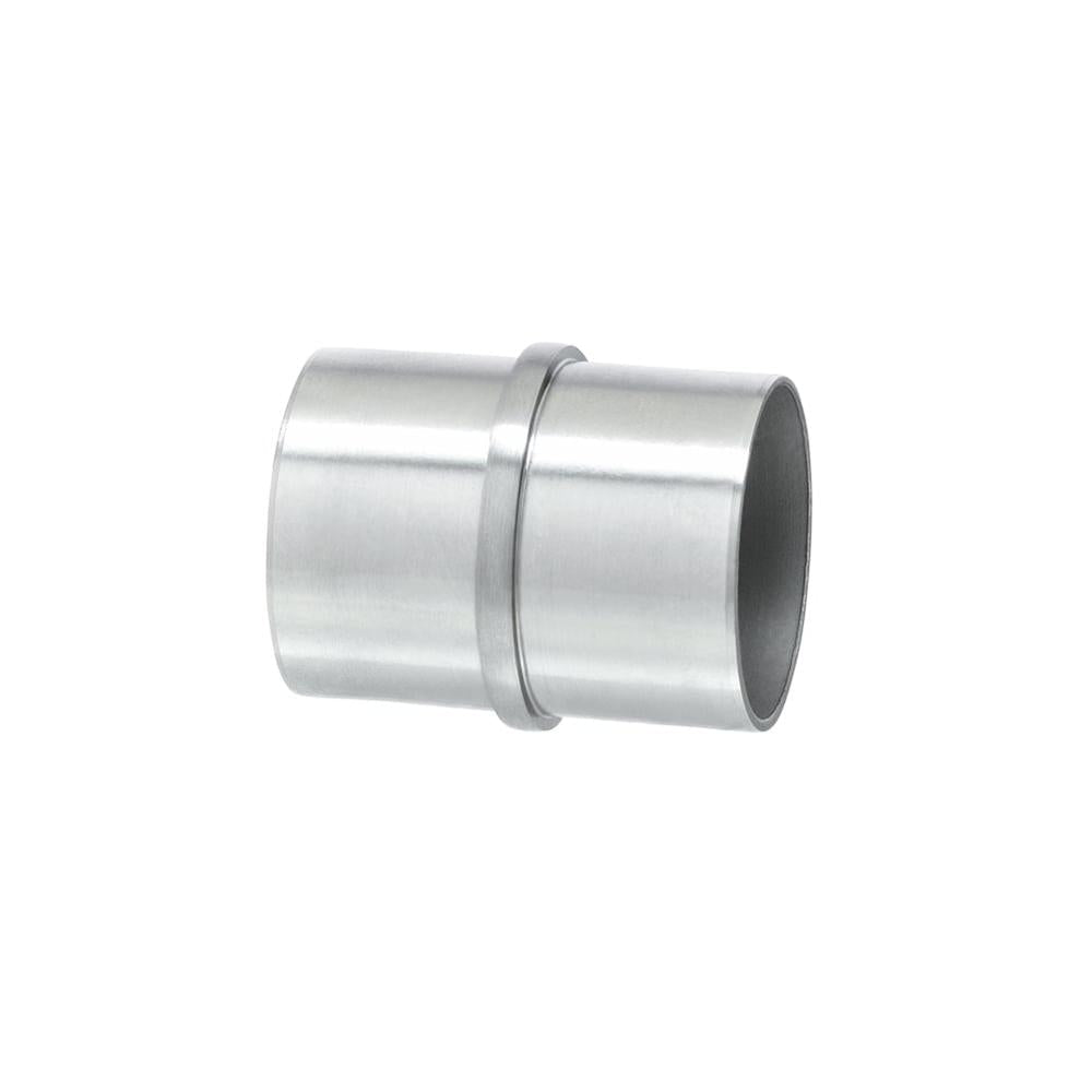 Stainless Steel Handrail Joiners - 316 Marine Grade - Rackerman