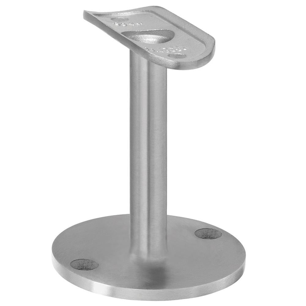 Stainless Steel Saddle Clamps - 316 Marine Grade - Rackerman