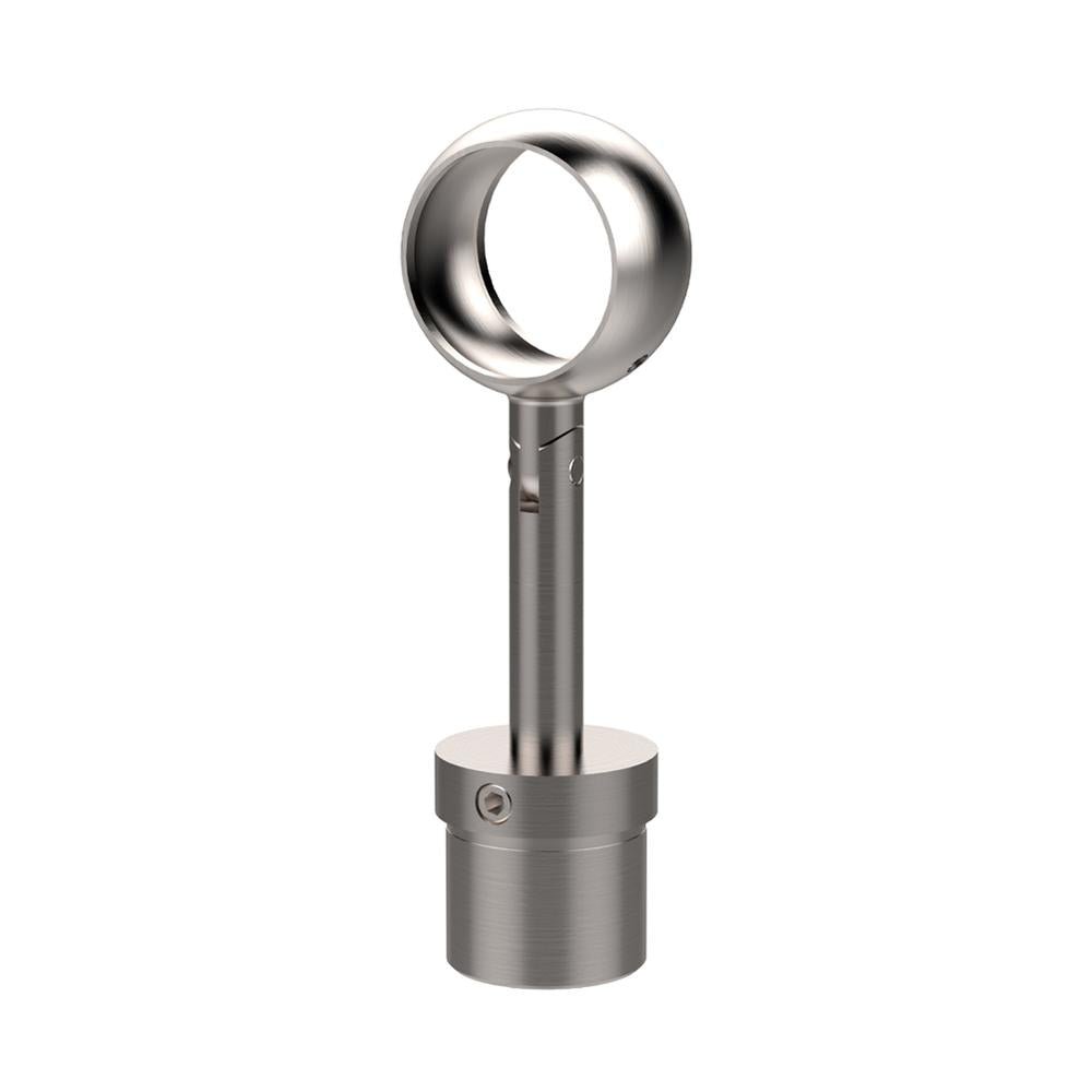 Stainless Steel Saddle Clamps - 316 Marine Grade - Rackerman