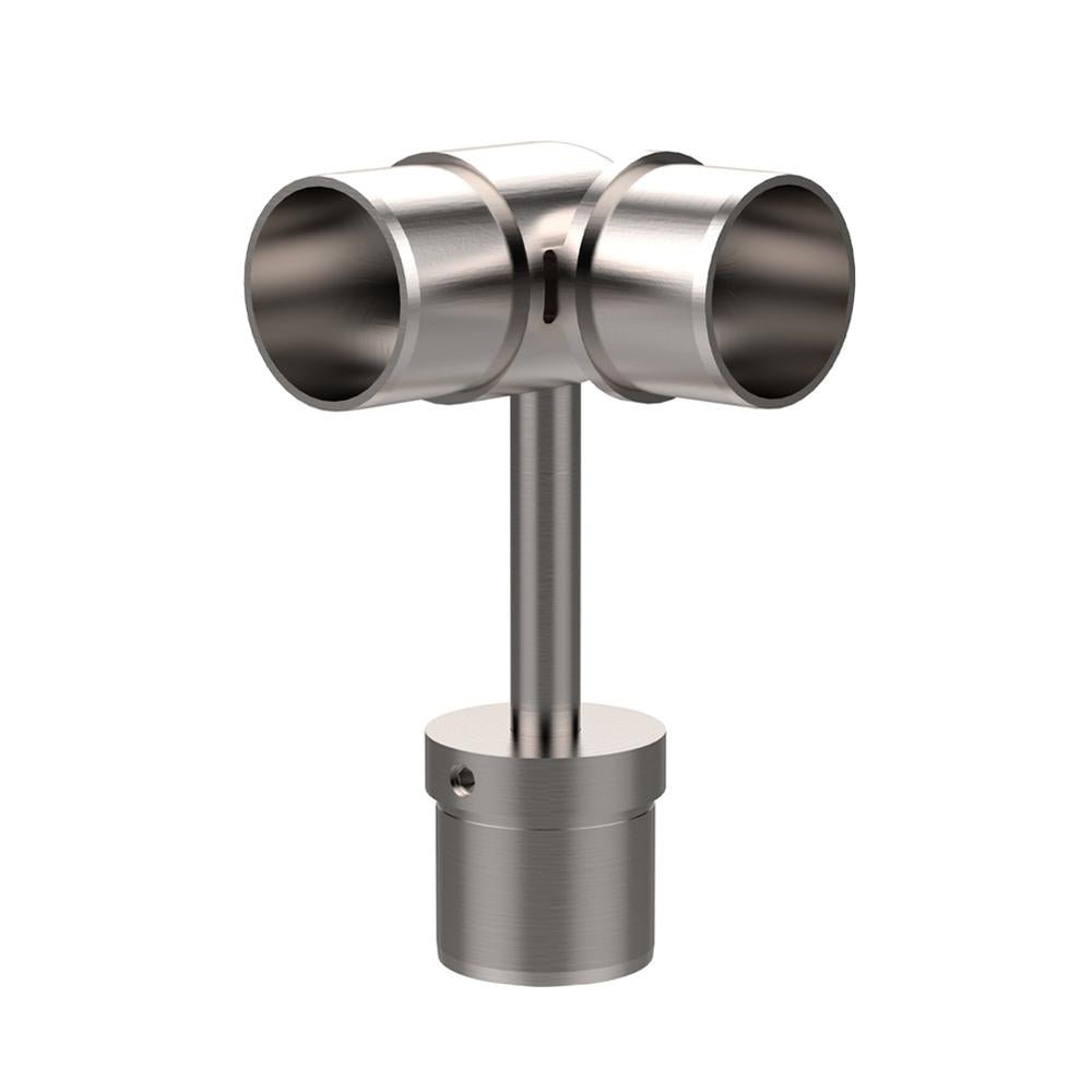 Stainless Steel Saddle Clamps - 316 Marine Grade - Rackerman