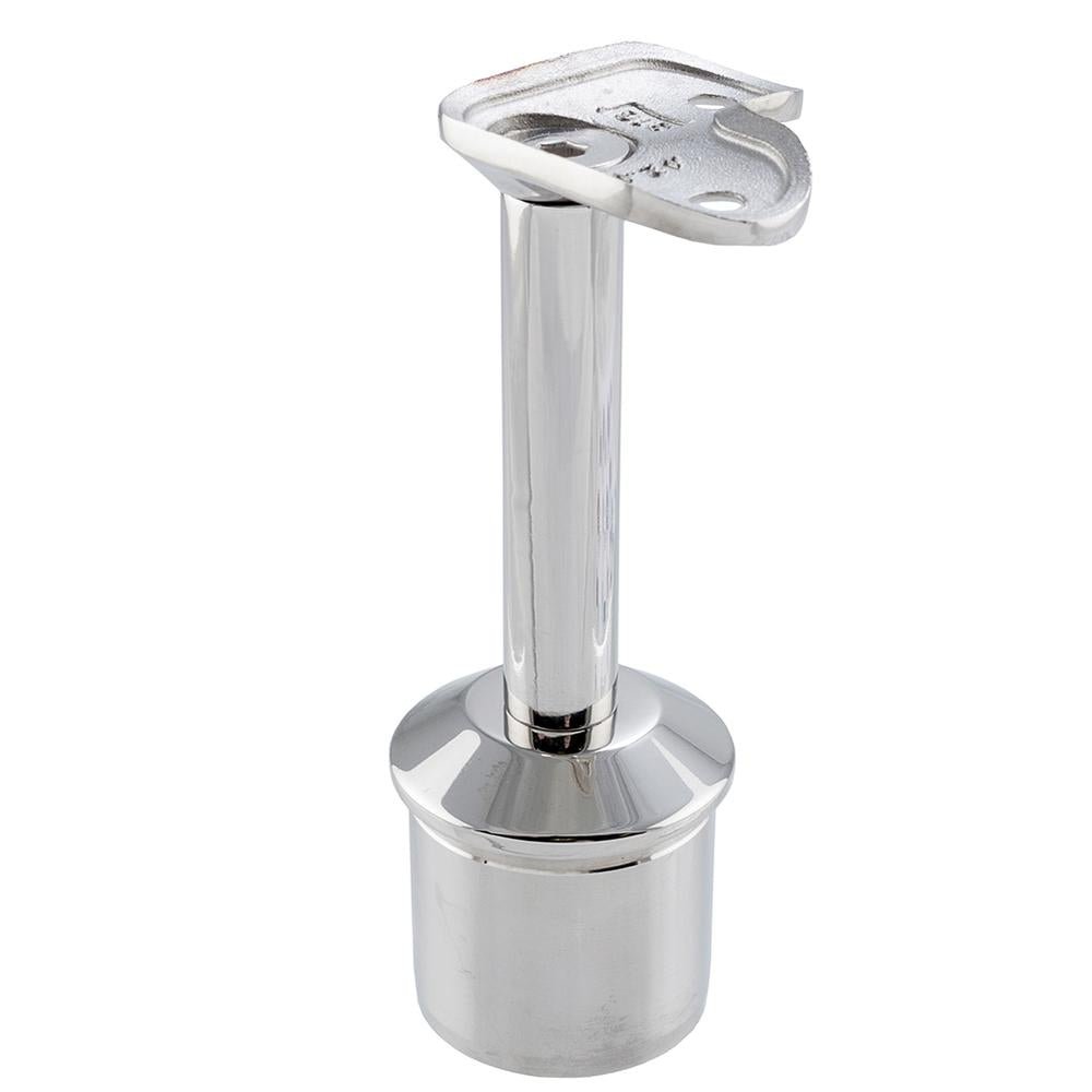Stainless Steel Saddle Clamps - 316 Marine Grade - Rackerman