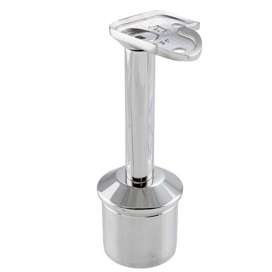 Stainless Steel Saddle Clamps - 316 Marine Grade - Rackerman