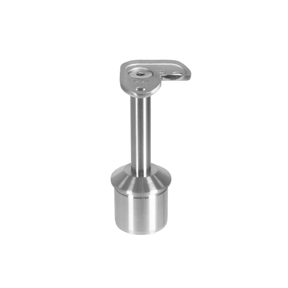 Stainless Steel Saddle Clamps - 316 Marine Grade - Rackerman