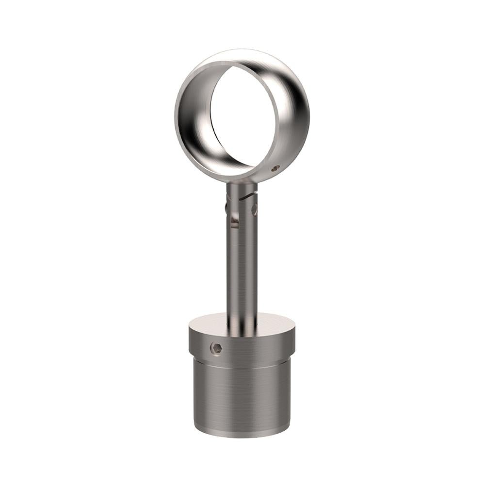 Stainless Steel Saddle Clamps - 316 Marine Grade - Rackerman