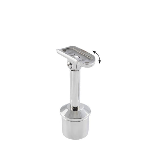 Stainless Steel Saddle Clamps - 316 Marine Grade - Rackerman