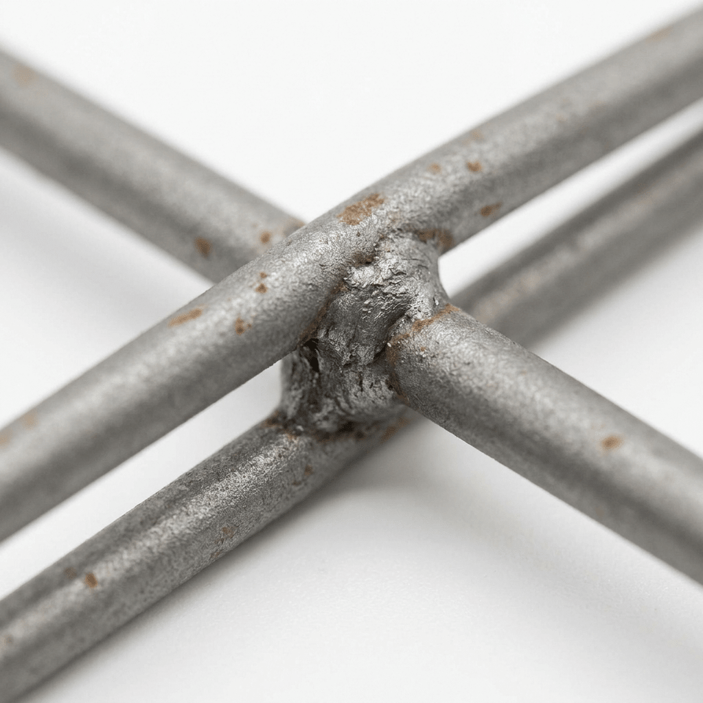 Steel Reinforcement Mesh Sheets – A142, A252, A393 & D49 Concrete Reinforcing Mesh, 4.8x2.4m & 3.6x2.0m, Single Sheets Delivered UK - Rackerman