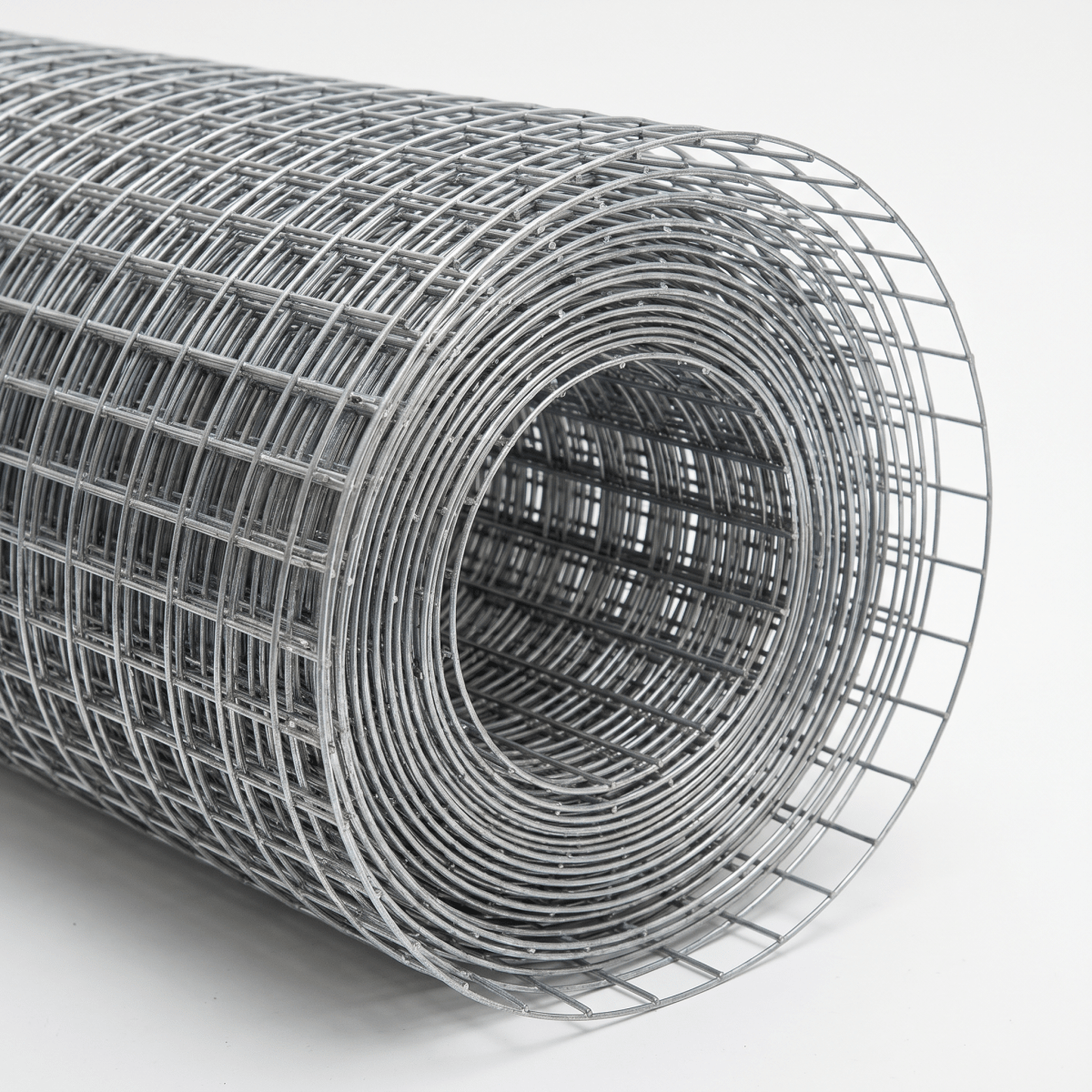 Wire Mesh — Garden & General Galvanised Welded Mesh - Rackerman