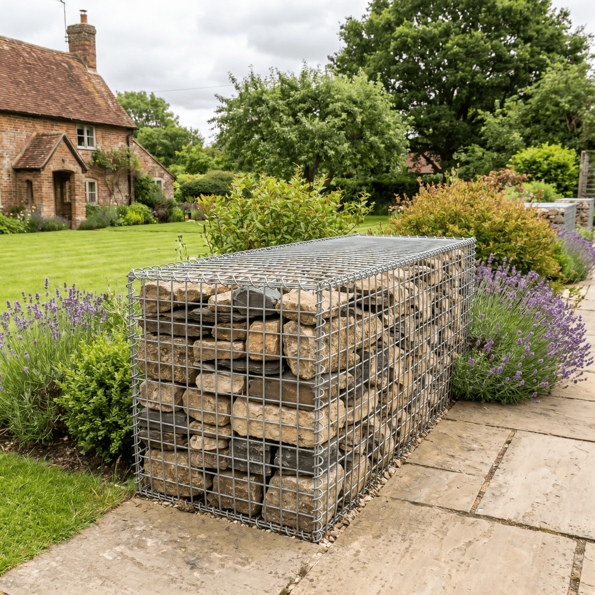 Wire Mesh — Garden & General Galvanised Welded Mesh - Rackerman