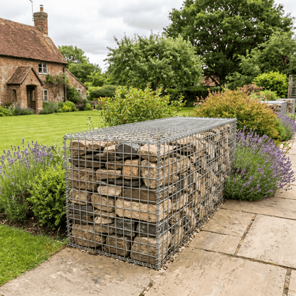 Wire Mesh — Garden & General Galvanised Welded Mesh - Rackerman
