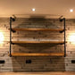 PRIVATE ORDER EMMA MENDES - 2x 200cm Medium Oak Scaffold Boards