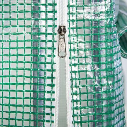 Polytunnel Greenhouse Multiple Sizes