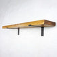 Brackets for Scaffold Shelving (Pair)