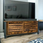 Vintage Retro TV Stand
