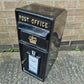 Royal Mail Replica Cast Iron Post Box