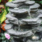 Water Feature Self Containing Feature Outdoor Fountain Rockery