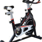 Flywheel Stationary Exercise Bike Racing Bicycle