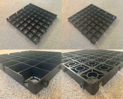 Shed Bases UK | Durable Garden Shed Foundations & Groundwork