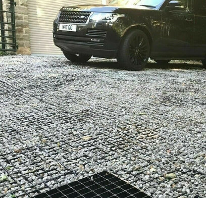 Shed Bases UK | Durable Garden Shed Foundations & Groundwork