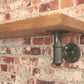 Brackets for Scaffold Shelving (Pair)