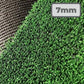 Ben Griffiths PRIVATE LISTING - 2m x 2m, 7mm Artificial Grass