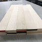 Maple Timber Offcuts 20 Length Packs @ 58x10x500mm Long