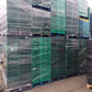 Heavy Duty Plastic Bail Arm Crates