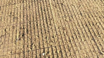 Shed Bases UK | Durable Garden Shed Foundations & Groundwork