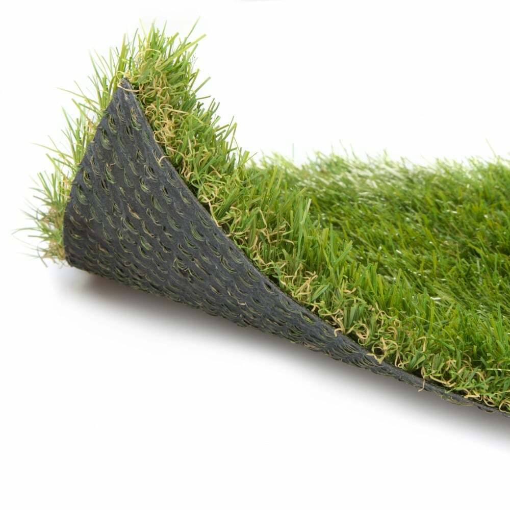 35mm Realistic Artificial Grass - Rackerman