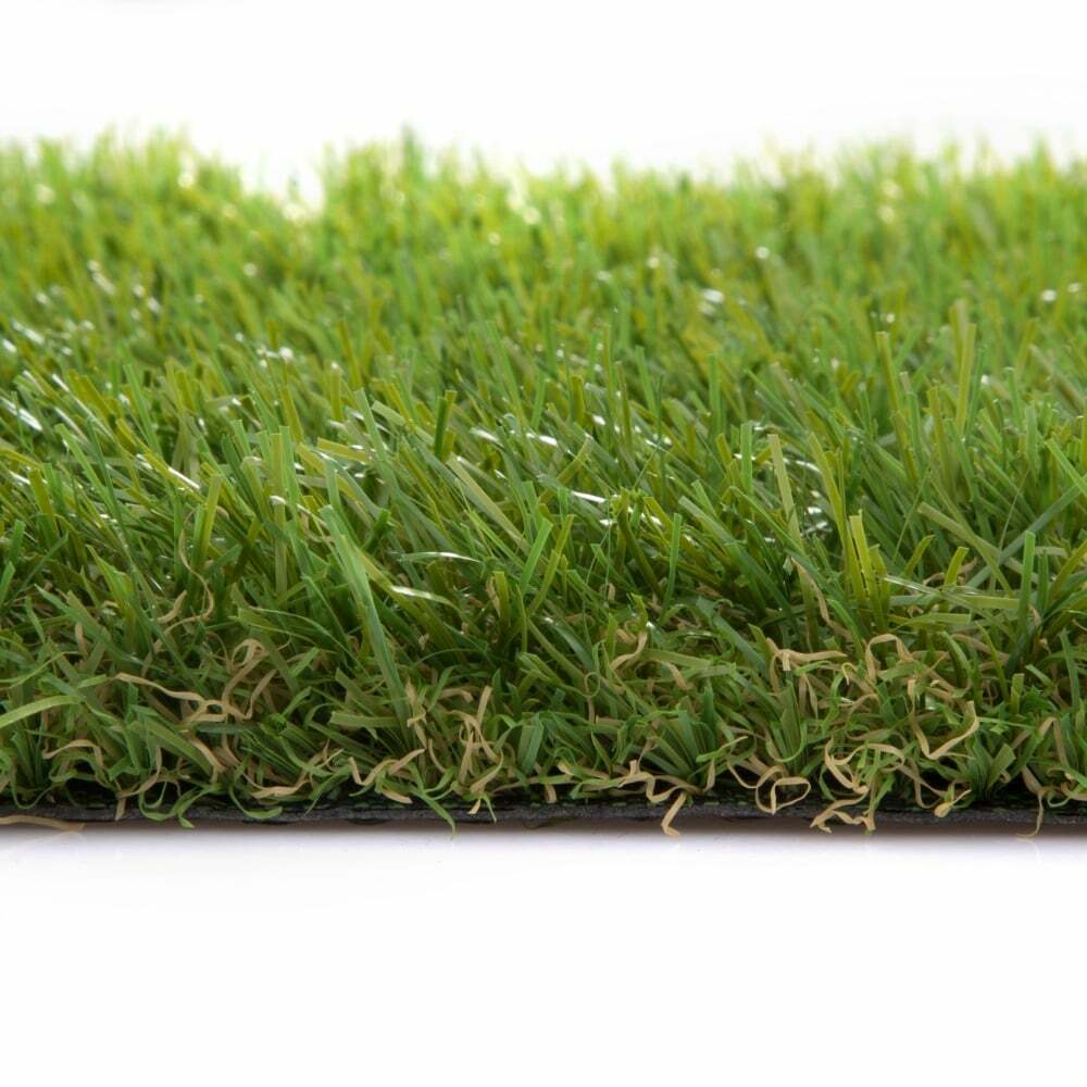 35mm Realistic Artificial Grass - Rackerman