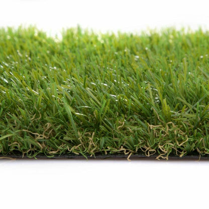 35mm Realistic Artificial Grass - Rackerman