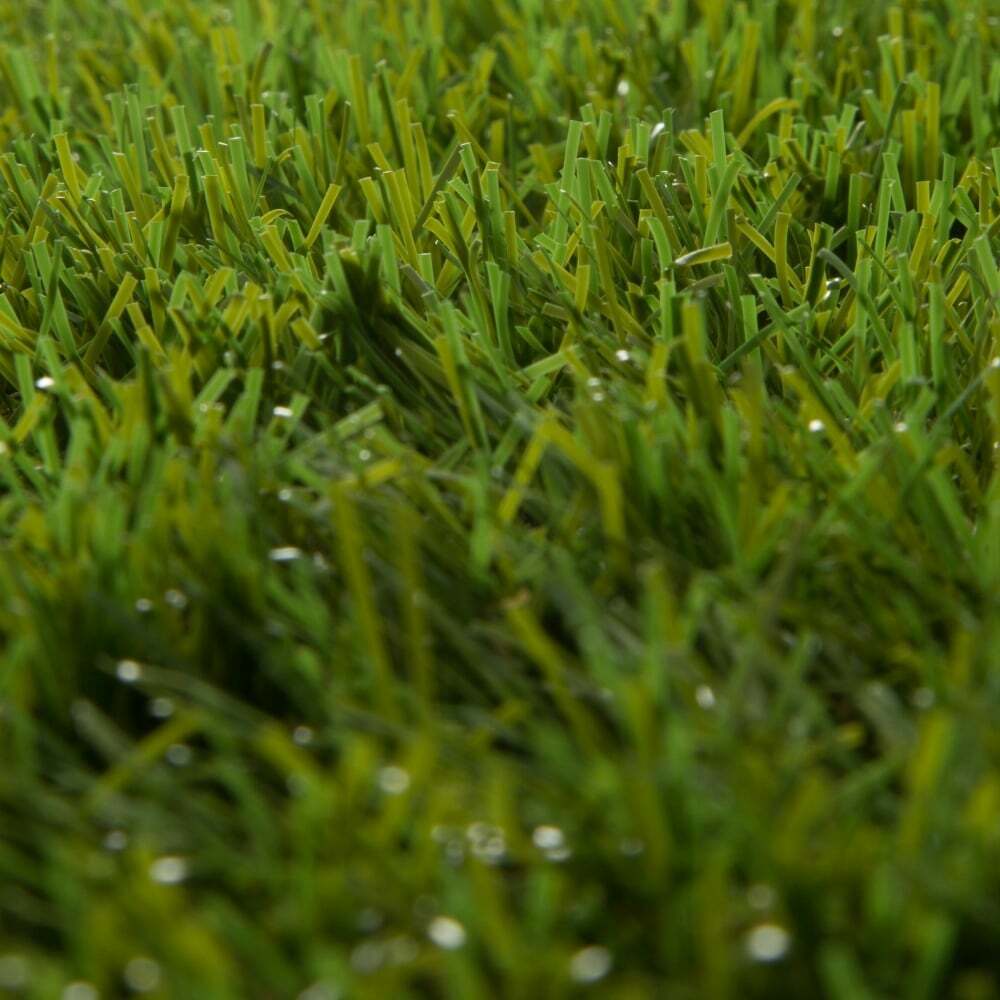 35mm Realistic Artificial Grass - Rackerman