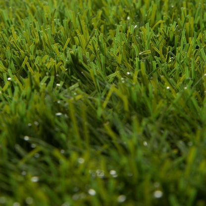 35mm Realistic Artificial Grass - Rackerman