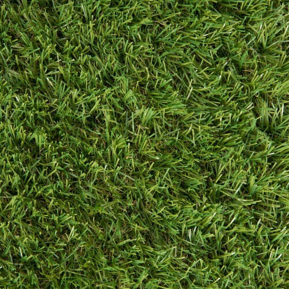 35mm Realistic Artificial Grass - Rackerman
