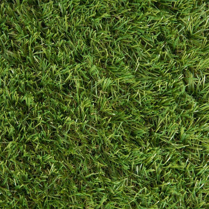35mm Realistic Artificial Grass - Rackerman