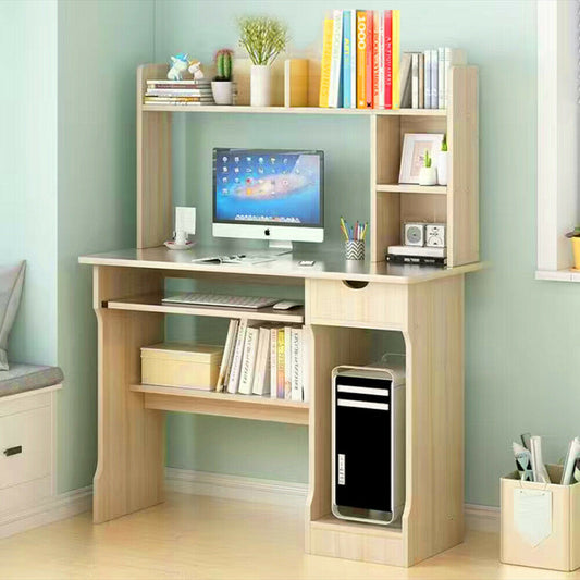 Home Office Computer Desk Student Desktop