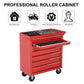 Roller Tool Cabinet Storage Box