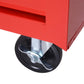 Roller Tool Cabinet Storage Box