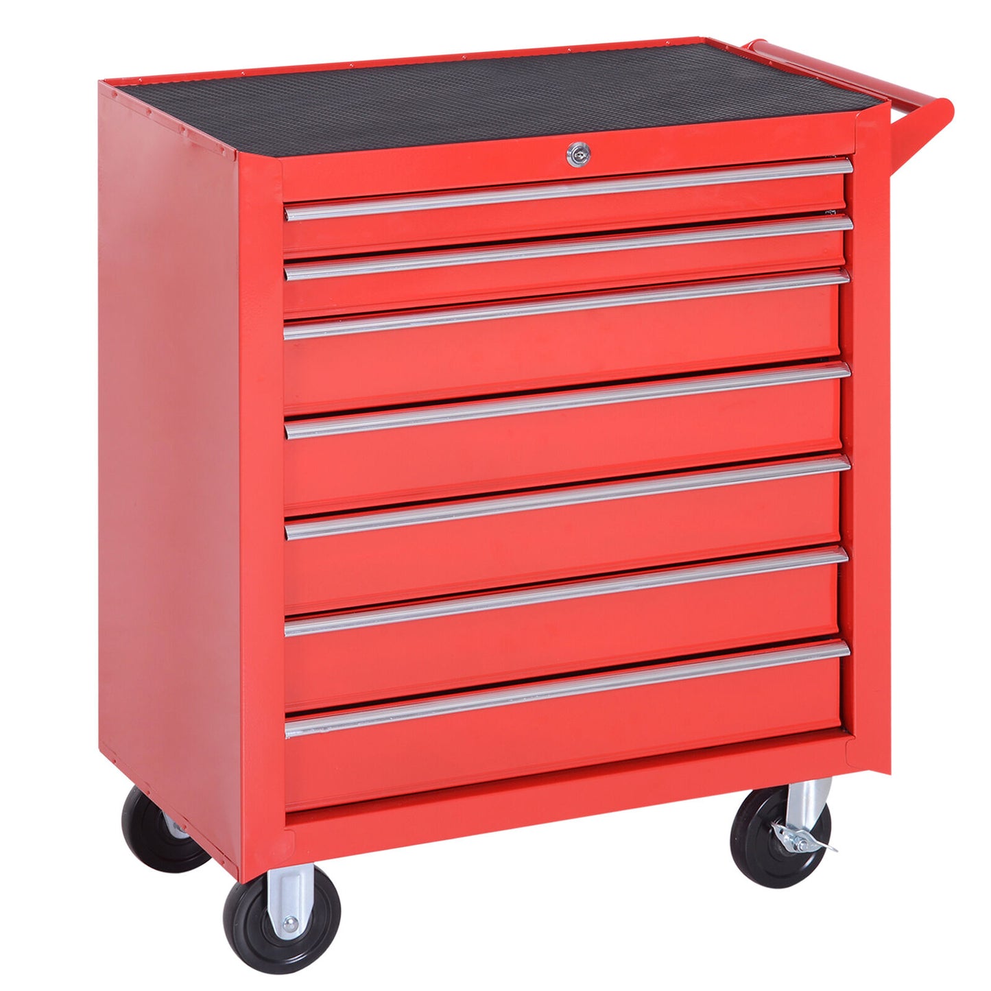 Roller Tool Cabinet Storage Box