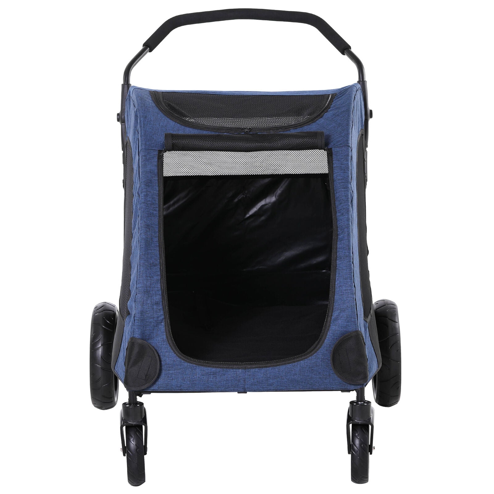 Mini on sale dog stroller